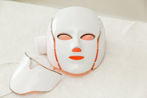 Masque LED Nooance : Un Avis Sur Un Anti-Âge Révolutionnaire