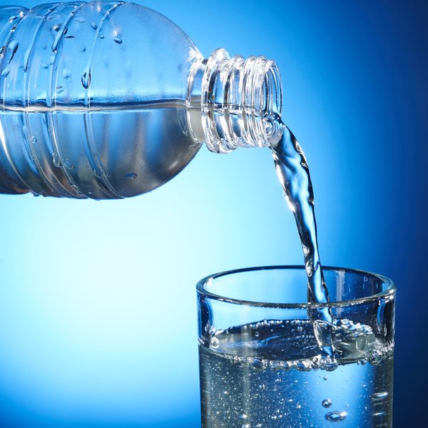 Purificateur d'eau LAVIE : une eau pure à portée de main
