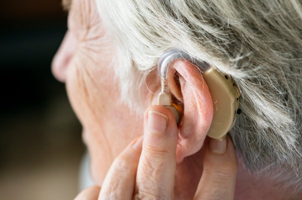 Audioprothésiste à Nancy : votre solution auditive près de chez vous