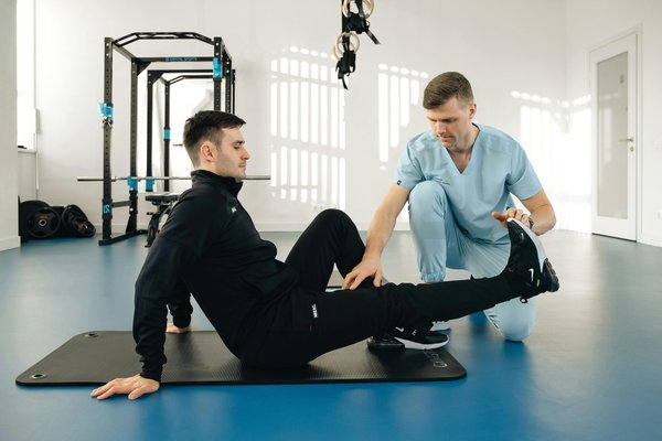 Votre guide complet sur la physiothérapie à morges