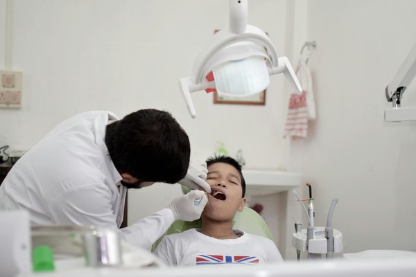 Découvrez une clinique d'excellence : dentiste Saint Lambert