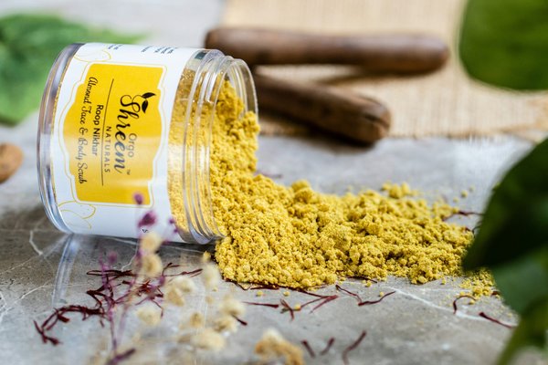 Complément alimentaire 100% naturel : choisissez de la poudre de cynorrhodon bio