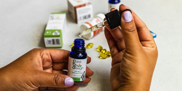 Les avantages des e-liquides cbd full spectrum