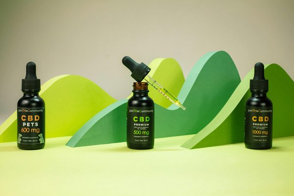 Comparateur huile de cbd : trouvez la meilleure qualité en ligne
