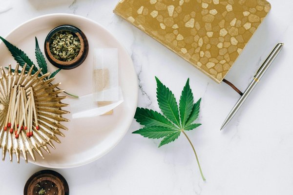 Les effets de l'huile cbd full spectrum sur la concentration