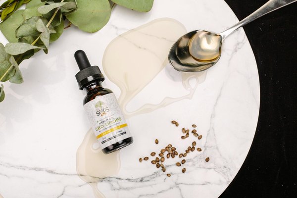 Les effets secondaires du cbd : ce qu'il faut savoir