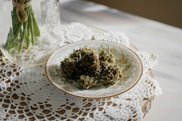 Les bienfaits des fleurs cbd indoor et où les acheter