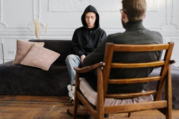 Développez votre potentiel avec patrick landsheer, coach mental