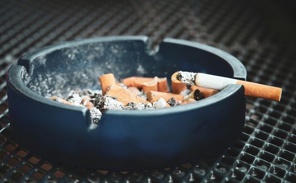 Sevrage du tabac : comment la réflexologie auriculaire aide