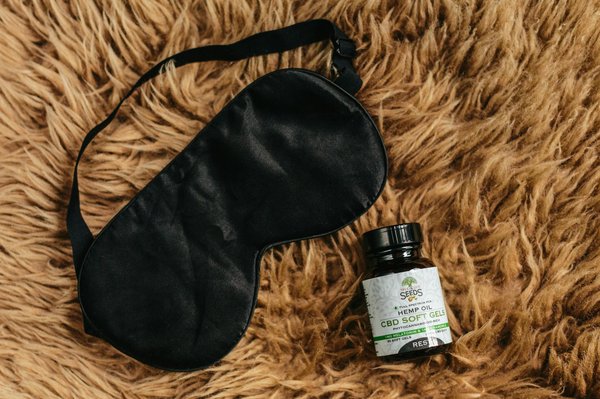 Concentration de cbd idéale pour un meilleur sommeil