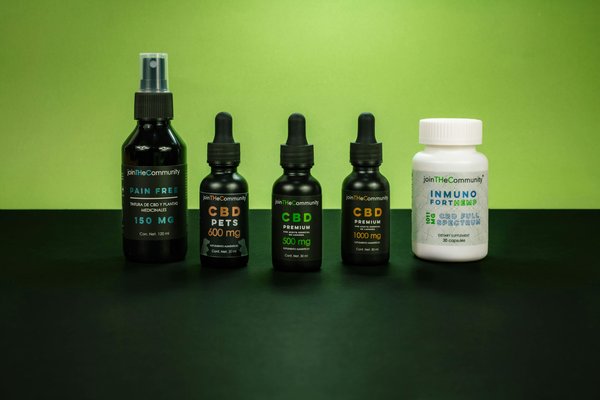 Votre fournisseur de cbd pour tous vos besoins
