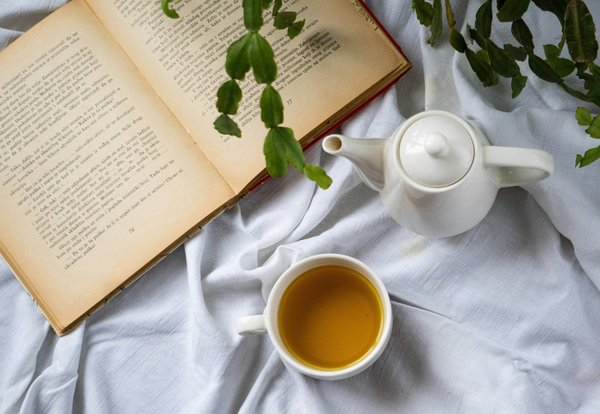 Améliorez votre sommeil avec la tisane de cbd