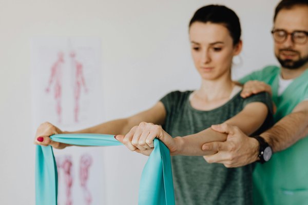 Orthopédiste Paris : interventions de pointe avec dr. rouxel