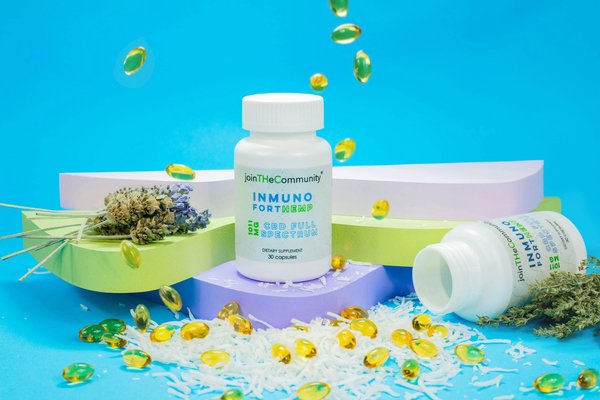 Le cbd contre le stress : solution naturelle et efficace