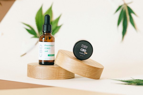 Soulagement douleur quotidienne cbd : choisissez une option naturelle