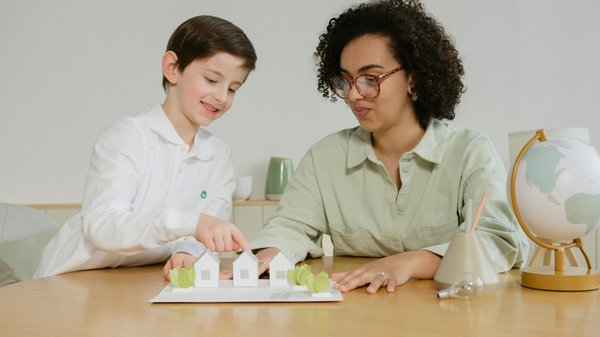 Éducateur spécialisé libéral : accompagnement personnalisé et diversité d'interventions
