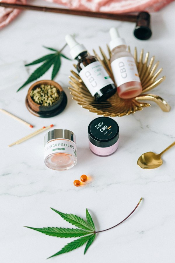 Huile de cbd relaxation : bienfaits et dosage optimal